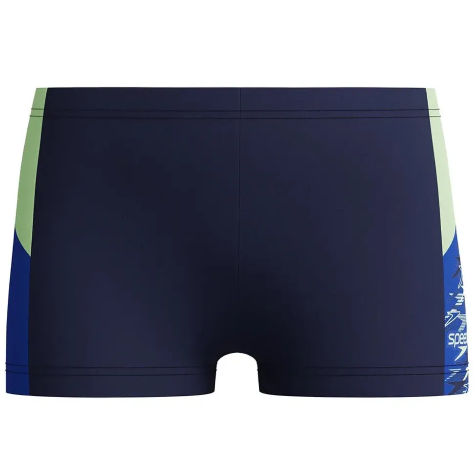 Speedo Bañador bóxer Dive