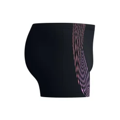 Speedo Bañador bóxer Duo Logo Print