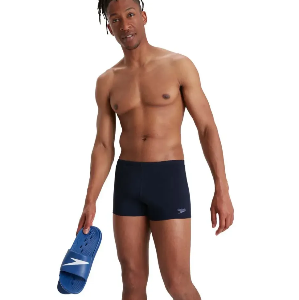 Speedo Bañador bóxer ECO Endurance +