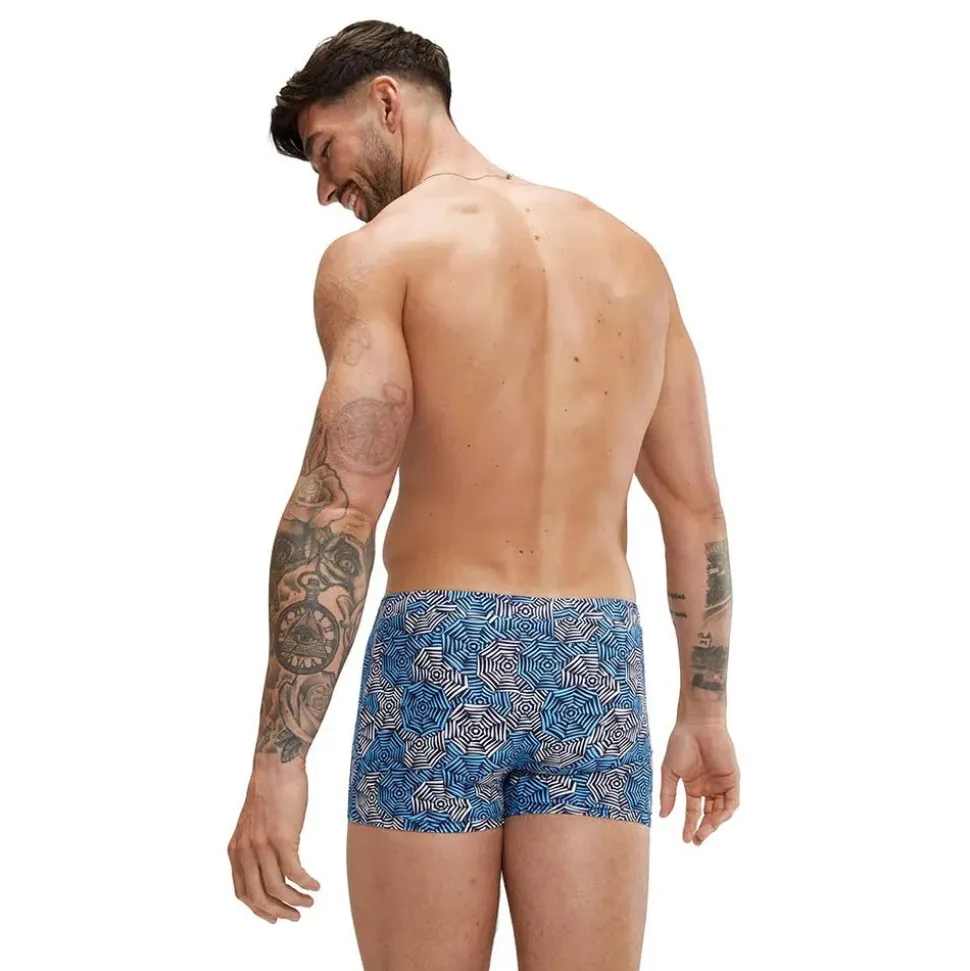 Speedo Bañador bóxer Escape