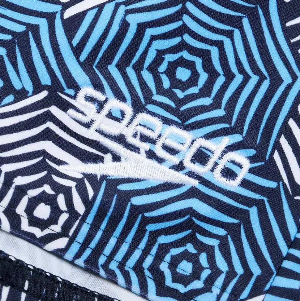 Speedo Bañador bóxer Escape