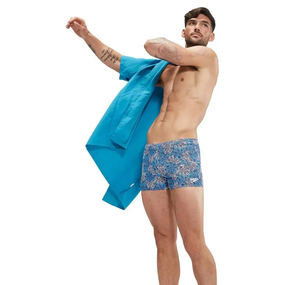 Speedo Bañador bóxer Escape