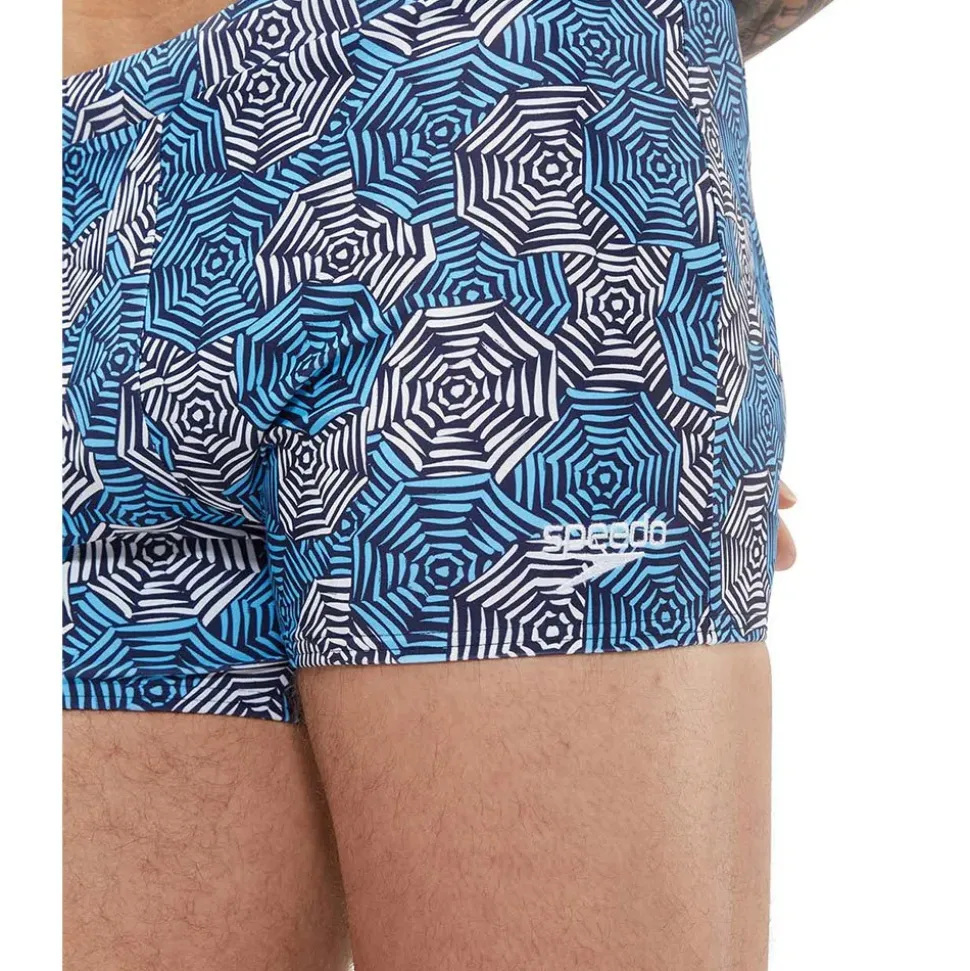 Speedo Bañador bóxer Escape