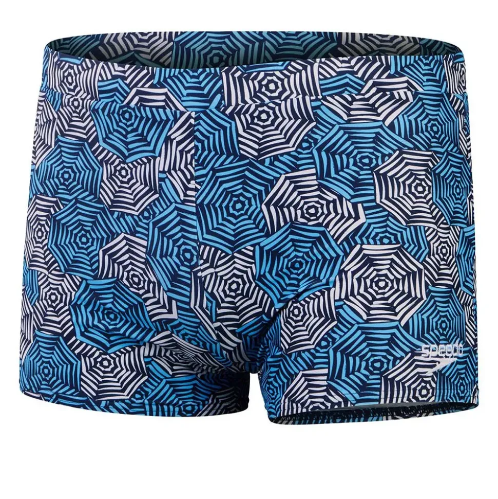 Speedo Bañador bóxer Escape