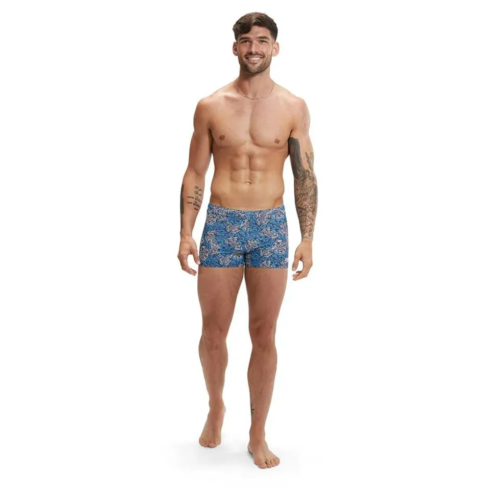 Speedo Bañador bóxer Escape