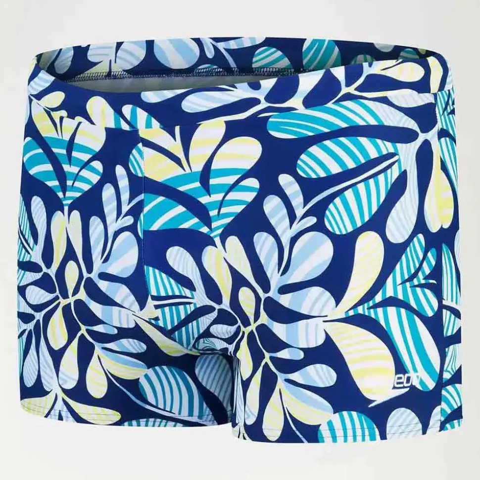 Speedo Bañador bóxer Escape