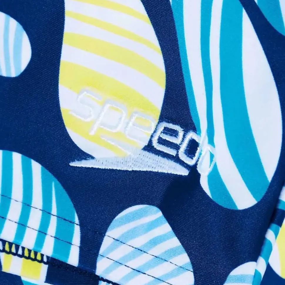 Speedo Bañador bóxer Escape