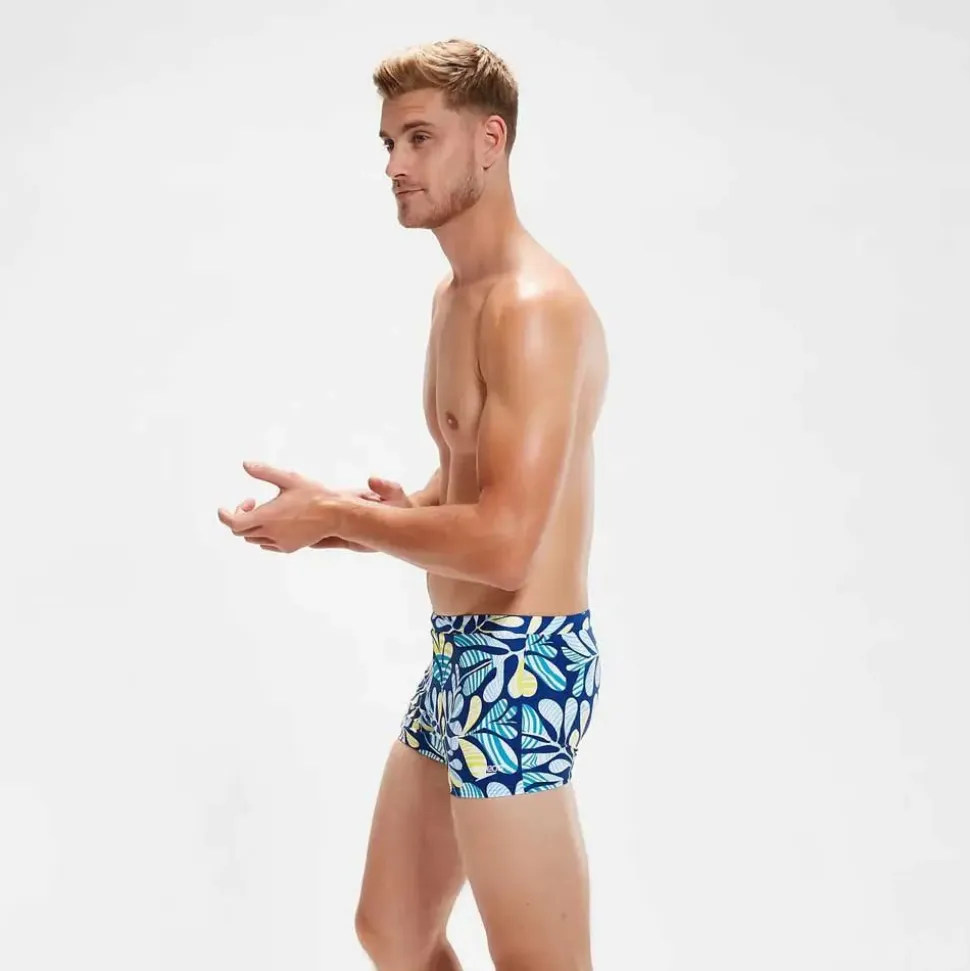Speedo Bañador bóxer Escape
