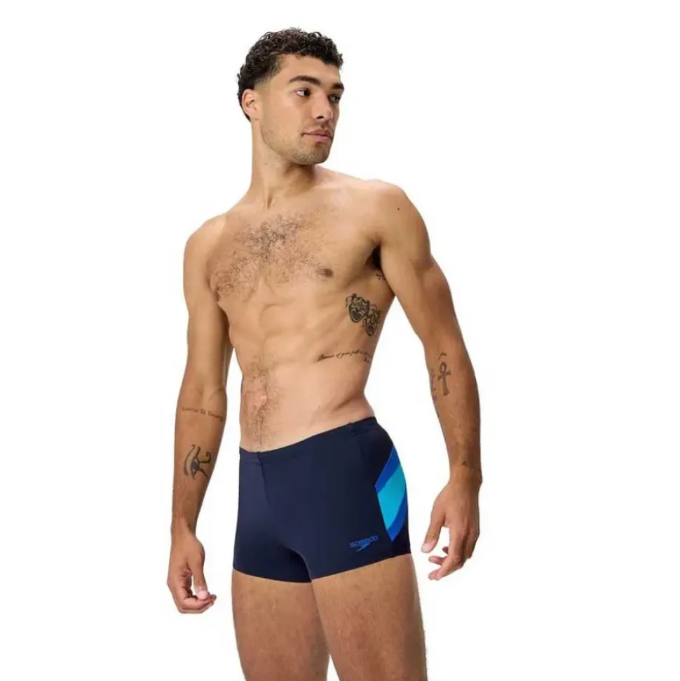 Speedo Bañador bóxer Hyperboom