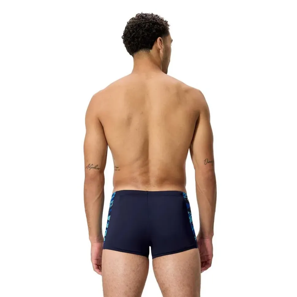 Speedo Bañador bóxer Hyperboom Splice