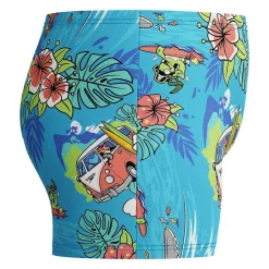 Speedo Bañador bóxer Learn To Swim Digital Allover