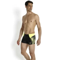 Speedo Bañador bóxer Logo Panel