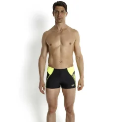 Speedo Bañador bóxer Logo Panel