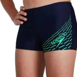 Speedo Bañador bóxer Medley Logo