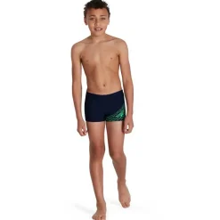 Speedo Bañador bóxer Medley Logo