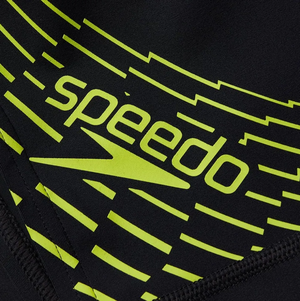 Speedo Bañador bóxer Medley Logo