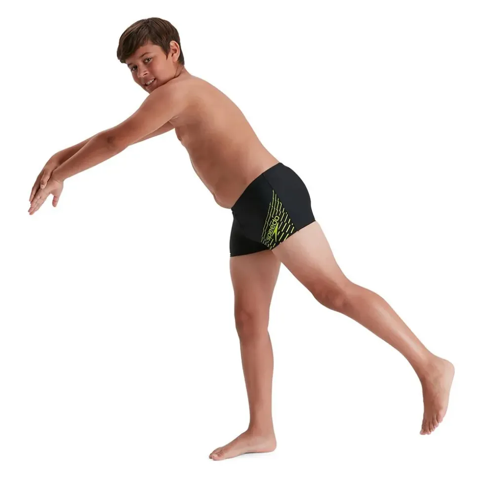 Speedo Bañador bóxer Medley Logo