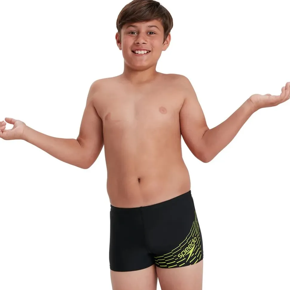 Speedo Bañador bóxer Medley Logo