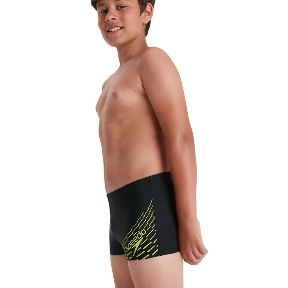 Speedo Bañador bóxer Medley Logo