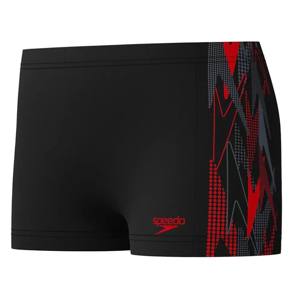 Speedo Bañador bóxer Placement
