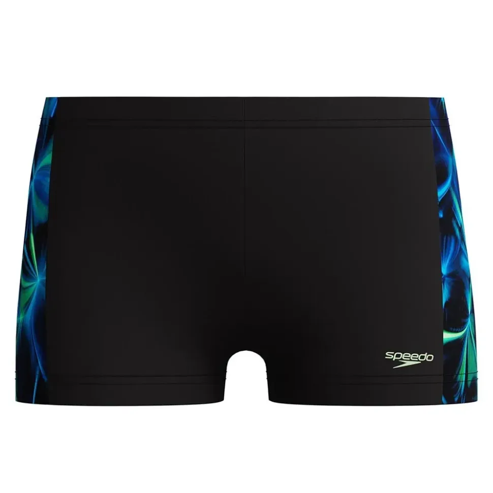 Speedo Bañador bóxer Print Panel