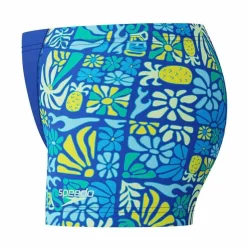 Speedo Bañador bóxer Print V-Cut