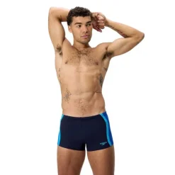 Speedo Bañador bóxer Solid Splice