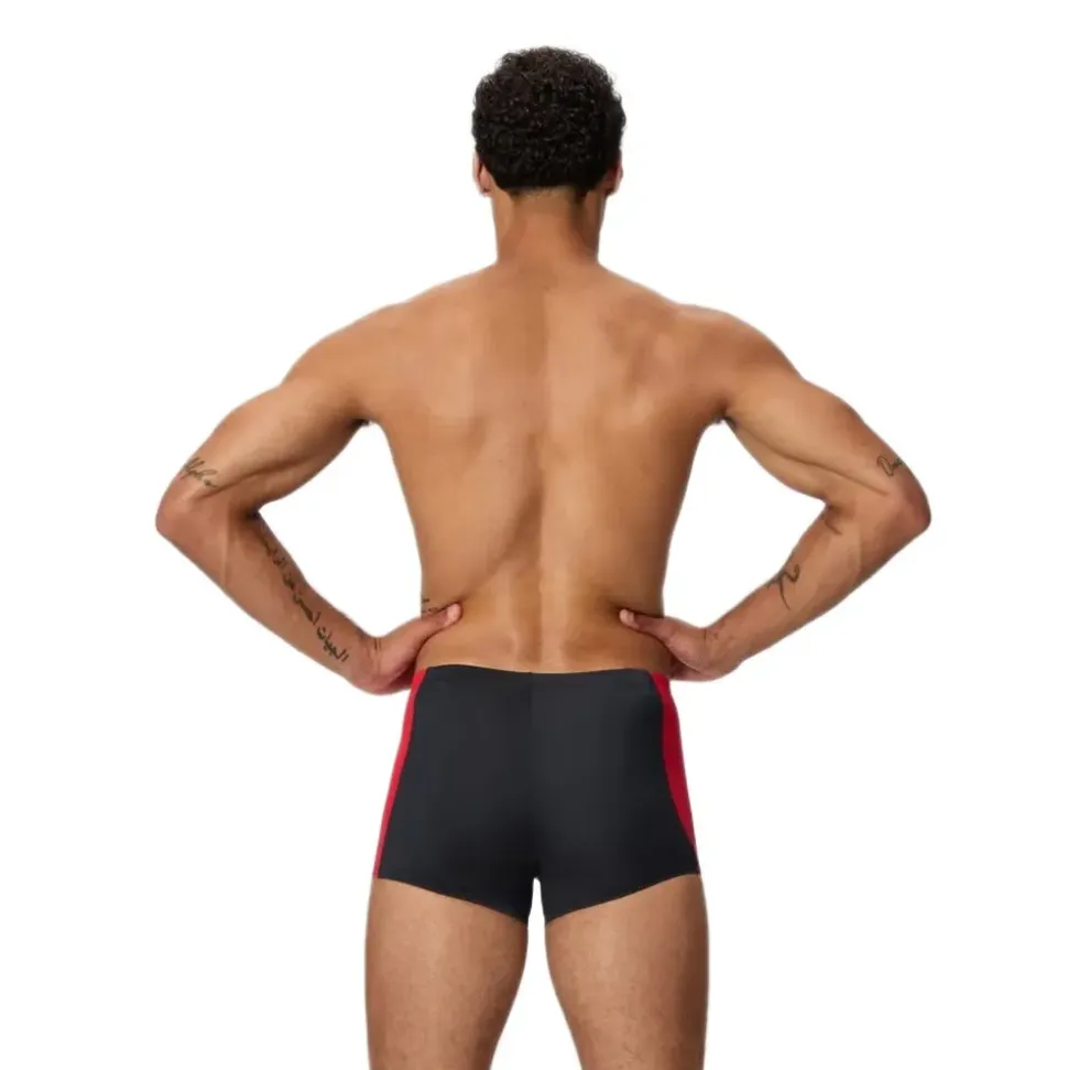 Speedo Bañador bóxer Solid Splice