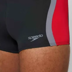 Speedo Bañador bóxer Solid Splice