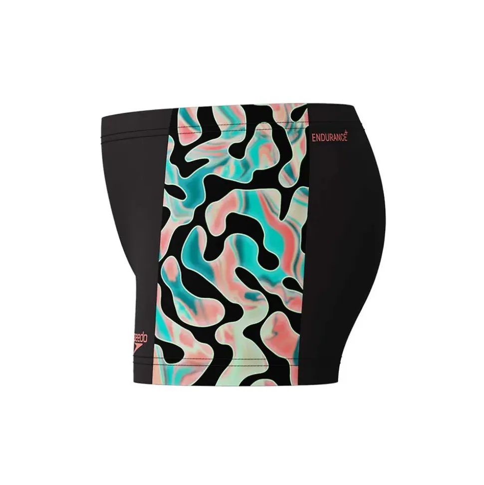 Speedo Bañador corto Digital Panel