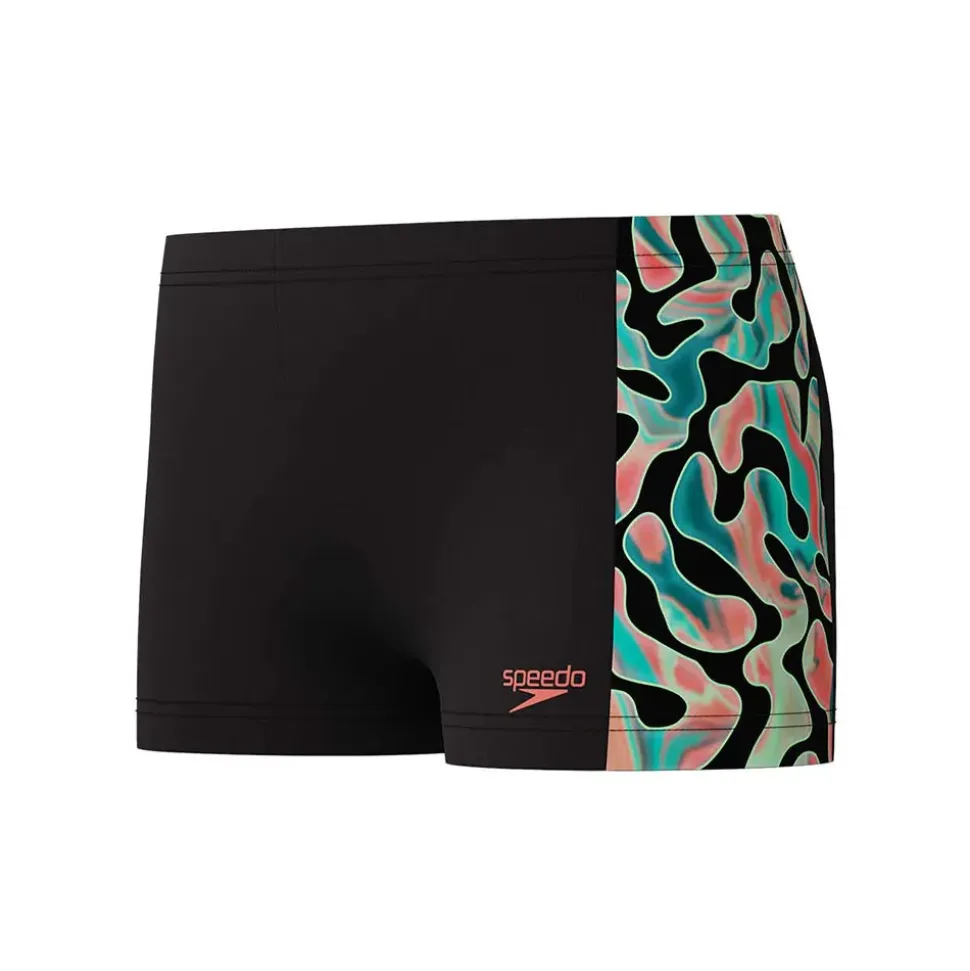 Speedo Bañador corto Digital Panel