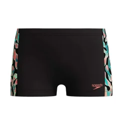 Speedo Bañador corto Digital Panel