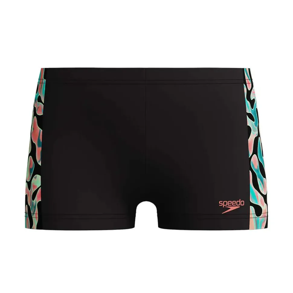 Speedo Bañador corto Digital Panel