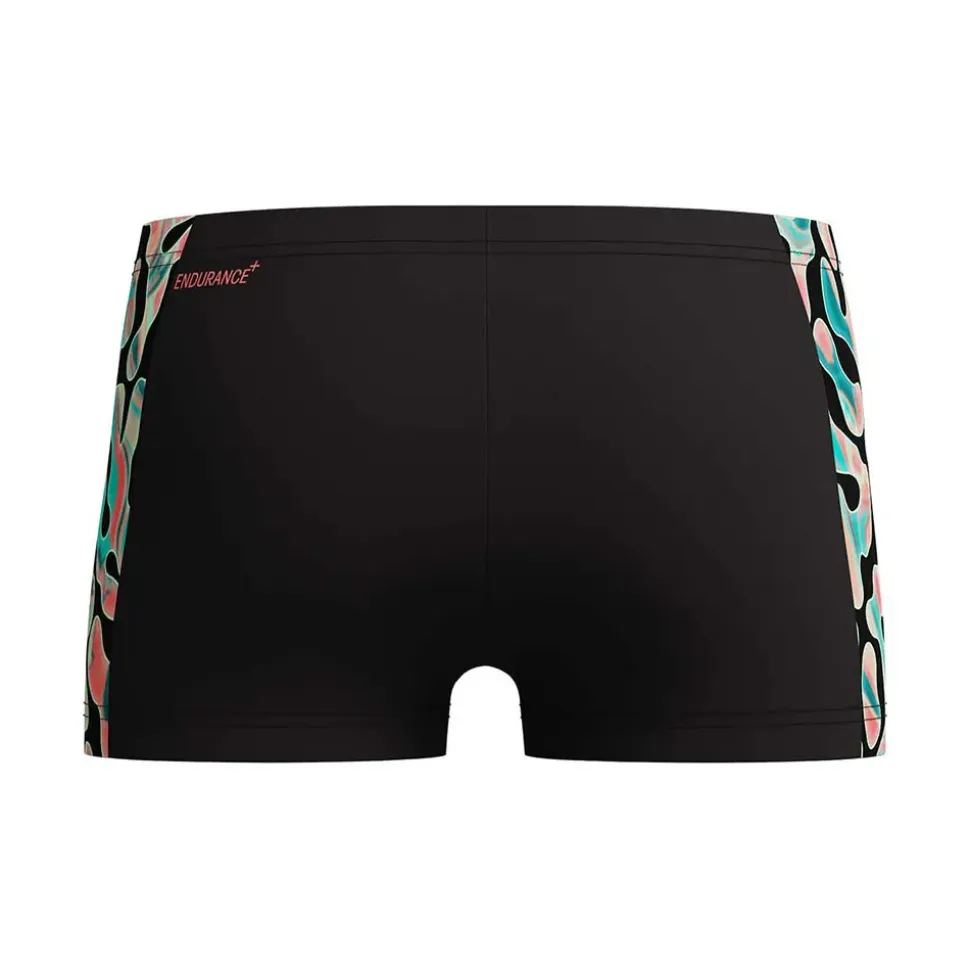 Speedo Bañador corto Digital Panel