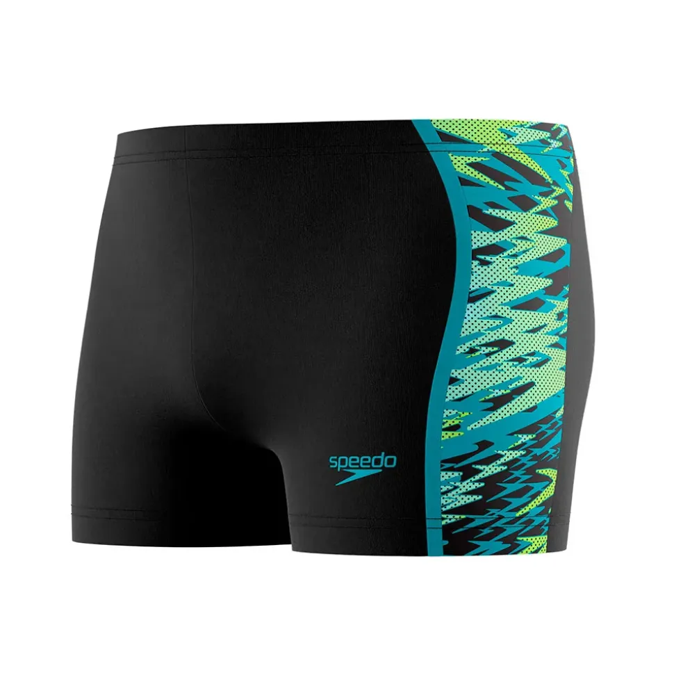 Speedo Bañador corto Hyperboom Splice Aquashort
