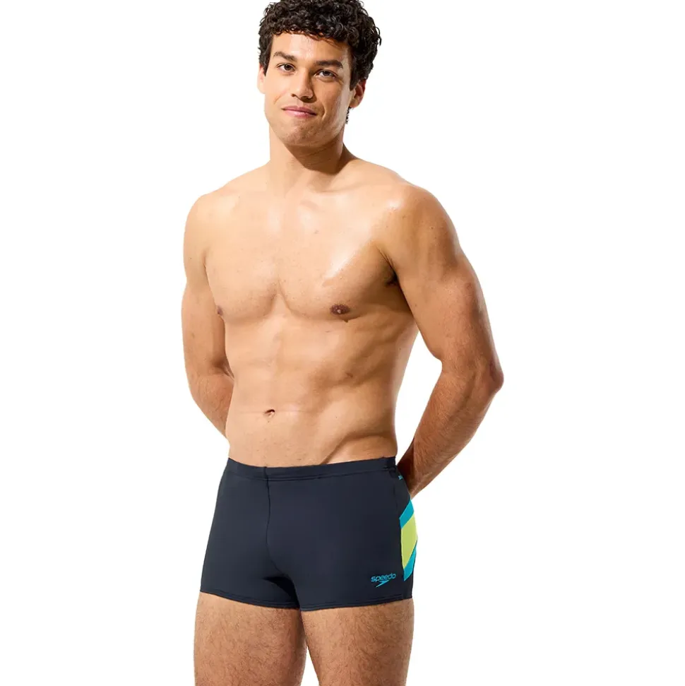 Speedo Bañador corto Hyperboom