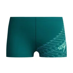 Speedo Bañador corto Medley Logo