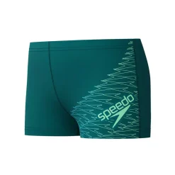 Speedo Bañador corto Medley Logo