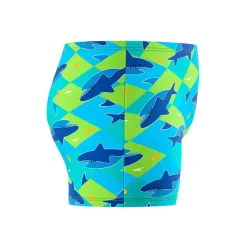 Speedo Bañador corto Print Aqua