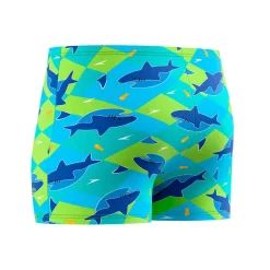 Speedo Bañador corto Print Aqua