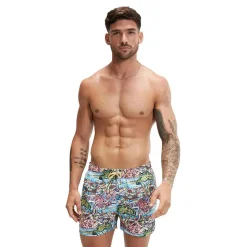 Speedo Bañador corto Printed Leisure 14´´