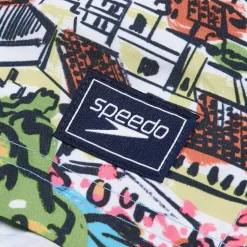 Speedo Bañador corto Printed Leisure 14´´