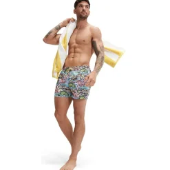 Speedo Bañador corto Printed Leisure 14´´