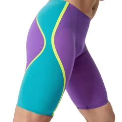 Speedo Bañador de cintura alta Fastskin LZR Pure Intent 2.0