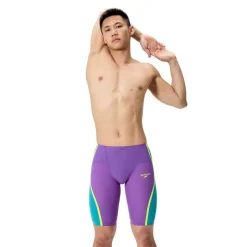 Speedo Bañador de cintura alta Fastskin LZR Pure Intent 2.0