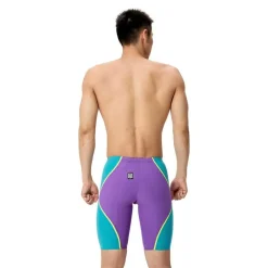 Speedo Bañador de cintura alta Fastskin LZR Pure Intent 2.0