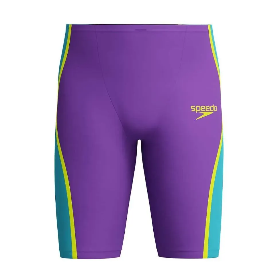 Speedo Bañador de cintura alta Fastskin LZR Pure Intent 2.0
