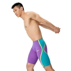 Speedo Bañador de cintura alta Fastskin LZR Pure Intent 2.0