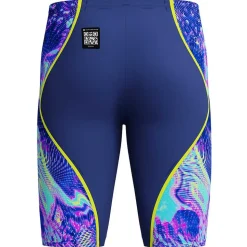 Speedo Bañador de cintura alta Fastskin LZR Pure Intent 2.0 Printed