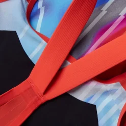 Speedo Bañador de competición con espalda cerrada Fastskin LZR Pure Valor 2.0 Kneeskin